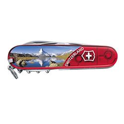 Victorinox, Coltello Matterhorn