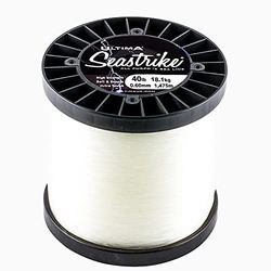 Seastrike - Kristal - 1/2kg - 0.60mm - 1.475m - 40.0lb/18.1kg