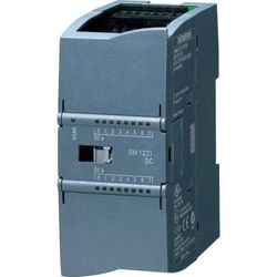 Siemens ST70 – 1200 – Modulo digitale SM 1221 8 ingresso 24 V corrente continua Skimmer Alimentatore