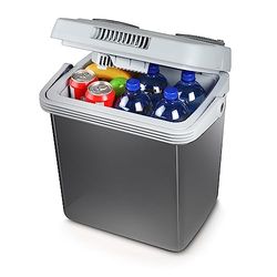 Tristar Frigorífico KB-7526 – Capacidade: 20 litros – classe de eficiência energética A++
