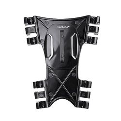 Mantona Kite - Supporto per GoPro