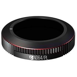 Freewell ND64/PL Filtro Lente de Cámara Híbrida Compatible con Mavic 2 Zoom/Mavic 2 Enterprise Drone