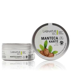 SyS Laboratory Karite Body Butter - 250 ml