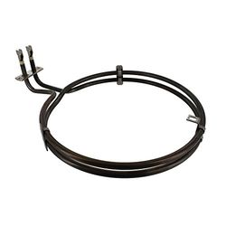 EGO Neff HBN9153/U1421N2/B1421N2/HBN435A Series Fan Oven Element, 2300W