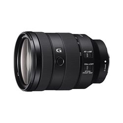 Sony Obiettivo costante F4 Full Frame E-Mount da 24-105 mm SEL24105G