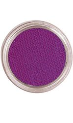 FIESTAS GUIRCA | Maquillage à l'Eau Violet (15 gr) - Peinture Faciale pour Halloween, Carnaval et Fêtes à Thème - Idéal pour Maquillage Fantaisie Enfant et Adulte - Violet