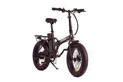 Nilox, E-Bike X8 Plus, elektrisk cykelassisterad pedalcykel, 70 km räckvidd, avtagbart litiumbatteri 36 V - 13 Ah, 20-tums däck, dubbla skivbromsar