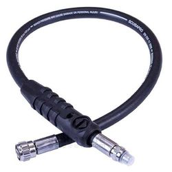 Scubapro - LP Hose, Color Black, Talla 56 cm