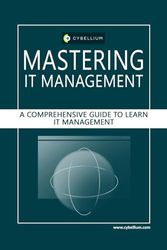 Mastering IT Management: A Comprehensive Guide to Learn IT Management