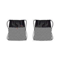 ST.RIGHT K-Pop Chain, waterdichte sportieve schoolrugzak, uniseks, kinderen, 34 x 43 cm, Meerkleurig, 34 x 43 [cm]