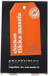 SPICENTICE Chicken Tikka Masala Curry Kit 16 g (Pack of 6)