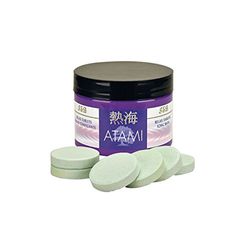 Iv San Bernard 020603 Atami Tablettes Relax
