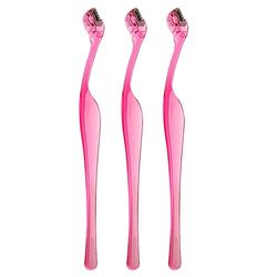 Set van 3 Wenkbrauw Razors - Make-Up Tool