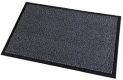 Paperflow K480024 deurmat Paperflow 60 x 90 cm, grijs