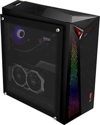 MSI Meg Infinite X 10SF-692DE - Ordenador de sobremesa (Intel Core i9-10900KF RTX 2080 Ti Ventus GP 2x1TB + 3TB 2x32GB W10P 2YW)