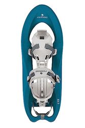 Ferrino Lys Special Raquettes à Neige Adulte Unisexe, Bleu, 34/48