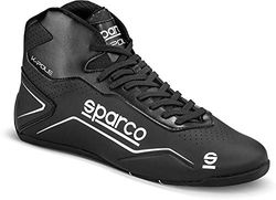 Sparco Chaussures Kart K-Pole 2020 Taille 40 Bl