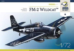 Arma hobby - fm-2 wildcat