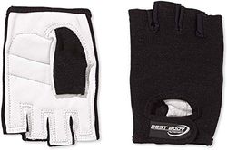 Best Body Nutrition Power handschoen, meerkleurig (zwart), L