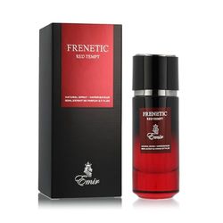 Emir Frenetic Red Tempt Unisex Parfym 80 ml - Märke: Emir - EAN: 6298141921238