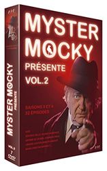 Mister Mocky Présente - Saisons 3 Et 4