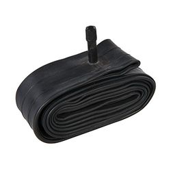 Silverline Tools 716773 Fietsbinnenband, Zwart