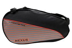 Nexus Paletero Sporttas, volwassenen, uniseks, meerkleurig, eenheidsmaat