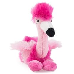 Schaffer 3544 pluche magneetFlamingo Chantal 12 cm