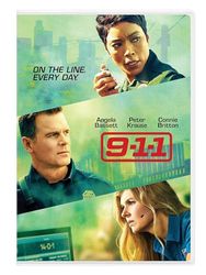 9-1-1: The Complete First Season