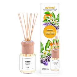 pajoma Rumsdoft lavendel orange 50 ml i presentförpackning, 50 ml