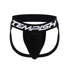 Tempish Gield M 135000064 Goalie Protection, Coquilla Sport, Nero, S