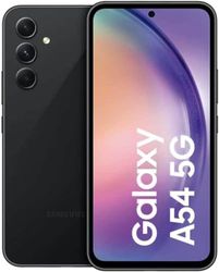 Galaxy A54 5G 8GB_256GB black