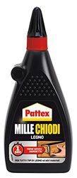 Pattex 1420207 Millenspijkers hout, 200 g