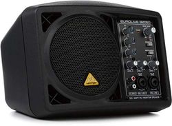 Best Price Square PA/Monitor Speaker, 150W B205D by BEHRINGER