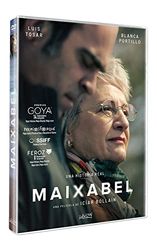 MAIXABEL DVD