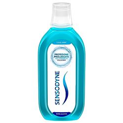 Sensodyne Colluttorio Cool Mint - 500 Ml