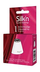 Silk'n ReVit Prestige - Opzetstuk Standaard - Vervanging voor Silk'n ReVit Prestige gezichtsverzorging - Voor alle huidtypen