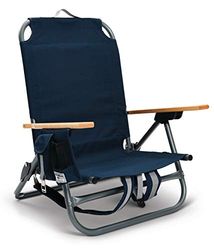 Sport-Brella SunSoul Sac à Dos Unisexe Bleu Marine Taille Unique
