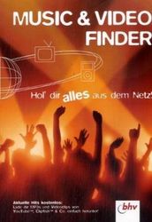 Music & Video Finder