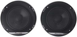 PIONEER TS-G130C Haut-parleurs Voiture 2 Voies séparées de 13cm, Puissance 250 Watts