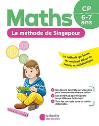Singapour - Maths CP Parasco 2020