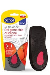 Scholl M, Consola Unisex Adulto, Multicolor, EU Taglia 40-42