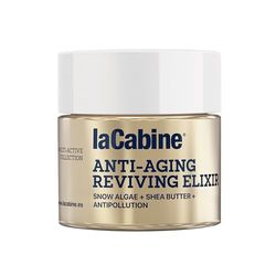 laCabine ANTI-AGING REVIVING ELIXIR SPF30 CREAM 50ML