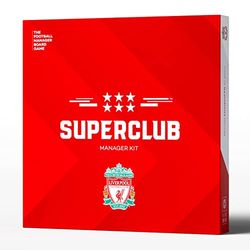 Superclub | Liverpool Manager Kit | Expansion