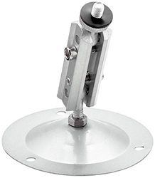 Berger + Schröter Montagehalterung für Wildkamera - Detector para caça, cor preta