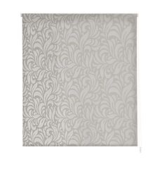 Estoralis Store enrouleur MYRCELLA Jacquard, gris, 150 x 250 cm