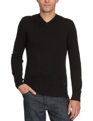 ESPRIT Heren Pullover V30310