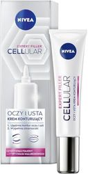 Nivea Cellular Anti-Age Skin Rejuvenation Eye Cream 15 ML