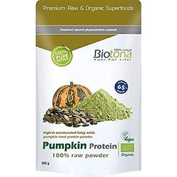 Protéines de graines de potiron 300 g