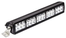 Ring Automotive rcv9602 TM 30-LED Lámpara de Trabajo combinational de Bar, 12/24 V